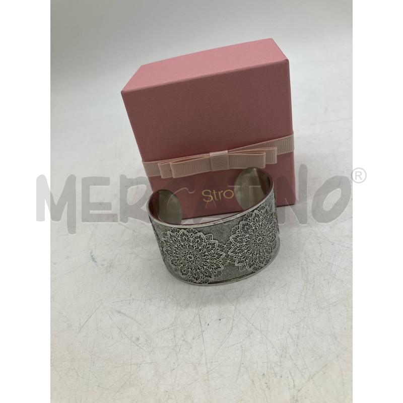 BRACCIALE RIGIDO STROILI | Mercatino dell'Usato Montesilvano 2