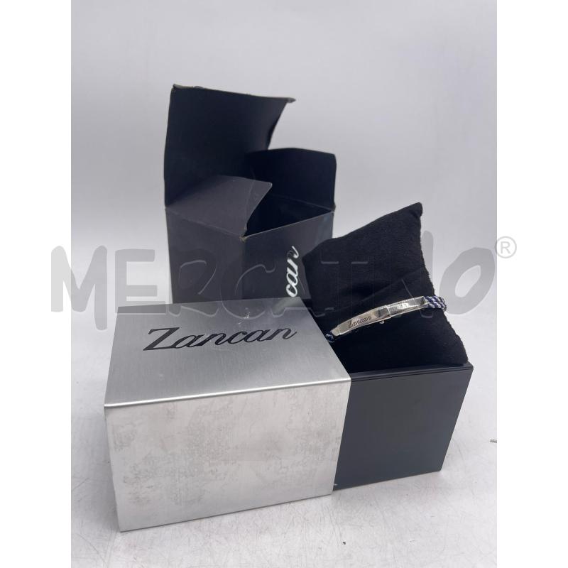 BRACCIALE ZANCAN | Mercatino dell'Usato Montesilvano 1