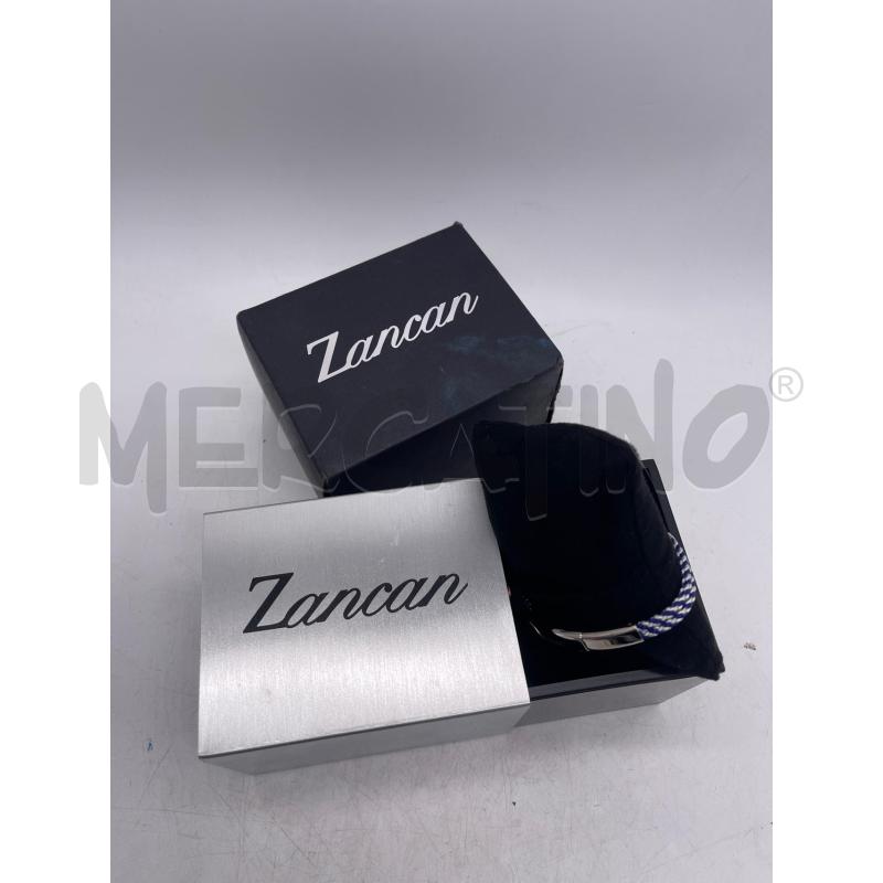 BRACCIALE ZANCAN | Mercatino dell'Usato Montesilvano 2
