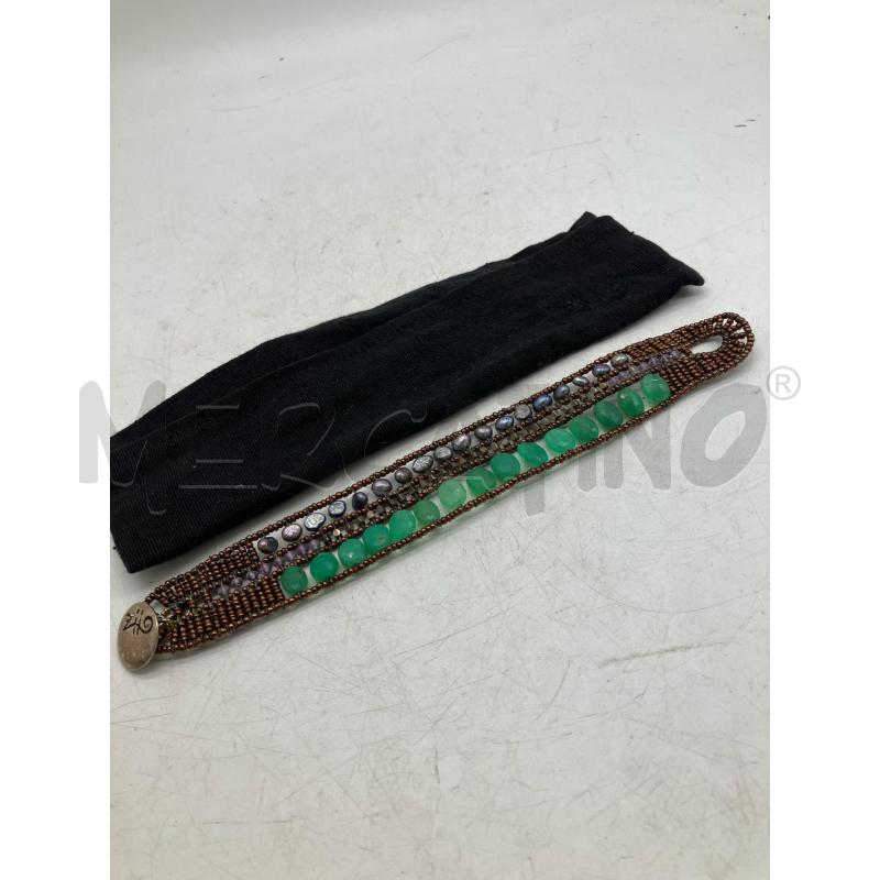 BRACCIALE ZIIO | Mercatino dell'Usato Montesilvano 1