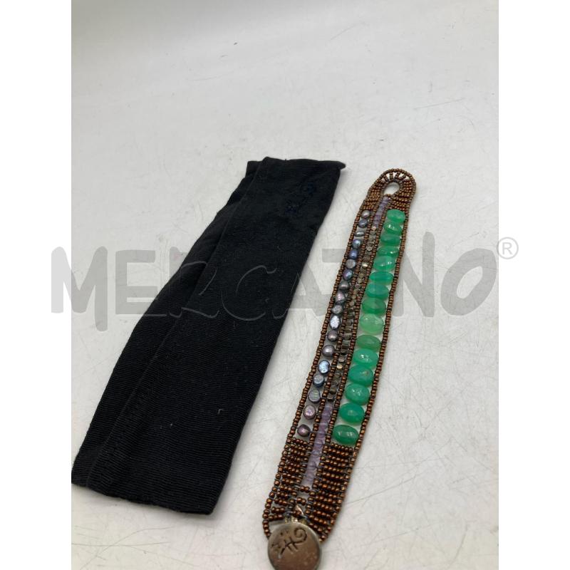 BRACCIALE ZIIO | Mercatino dell'Usato Montesilvano 2