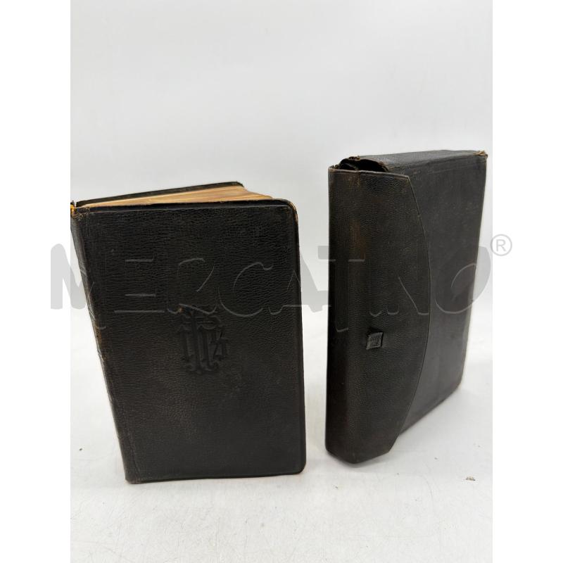BREVARIUM ROMANUM 1935 | Mercatino dell'Usato Montesilvano 2