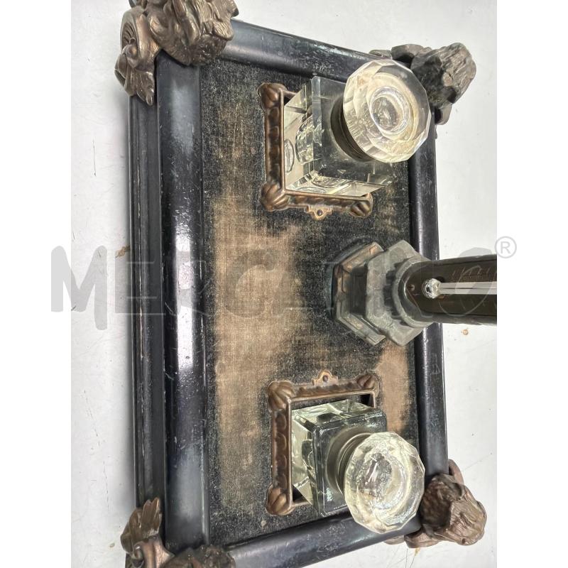 CALAMAIO DA SCRIVANIA | Mercatino dell'Usato Montesilvano 5