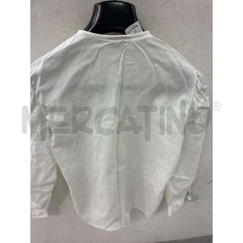 CAMICIA BSMBINSA / DONN APICCOLA LAURA  BIAGIOTTI   | Mercatino dell'Usato Montesilvano 4