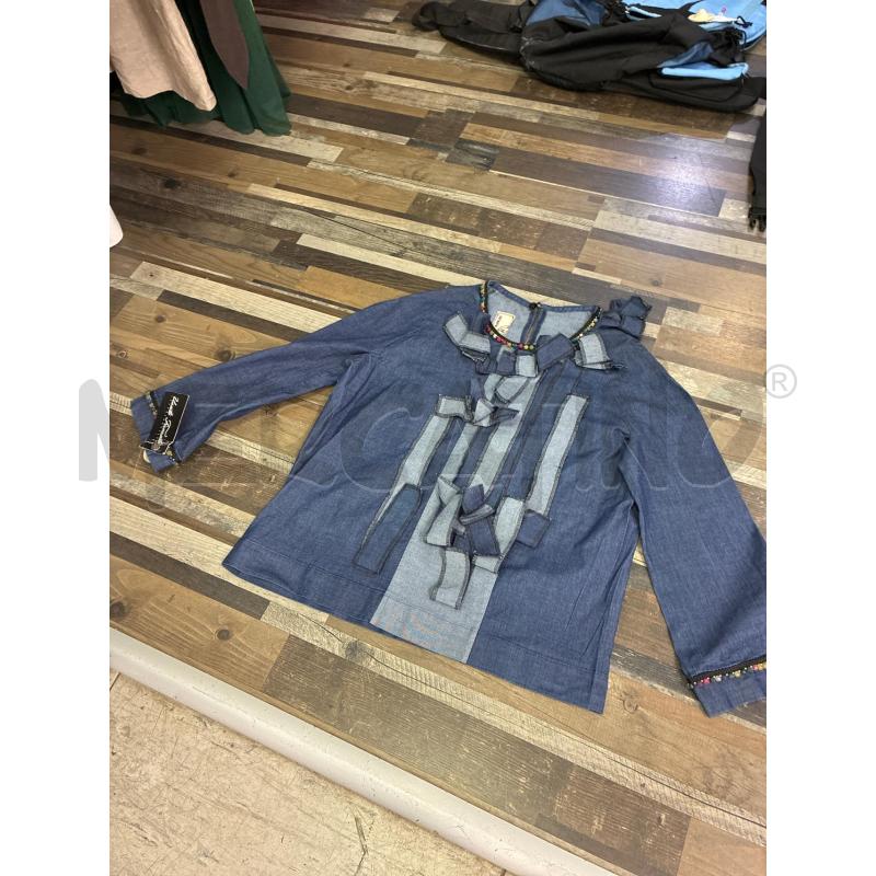 CAMICIA DONNA ANTONO MARRAS TG 40 | Mercatino dell'Usato Montesilvano 1
