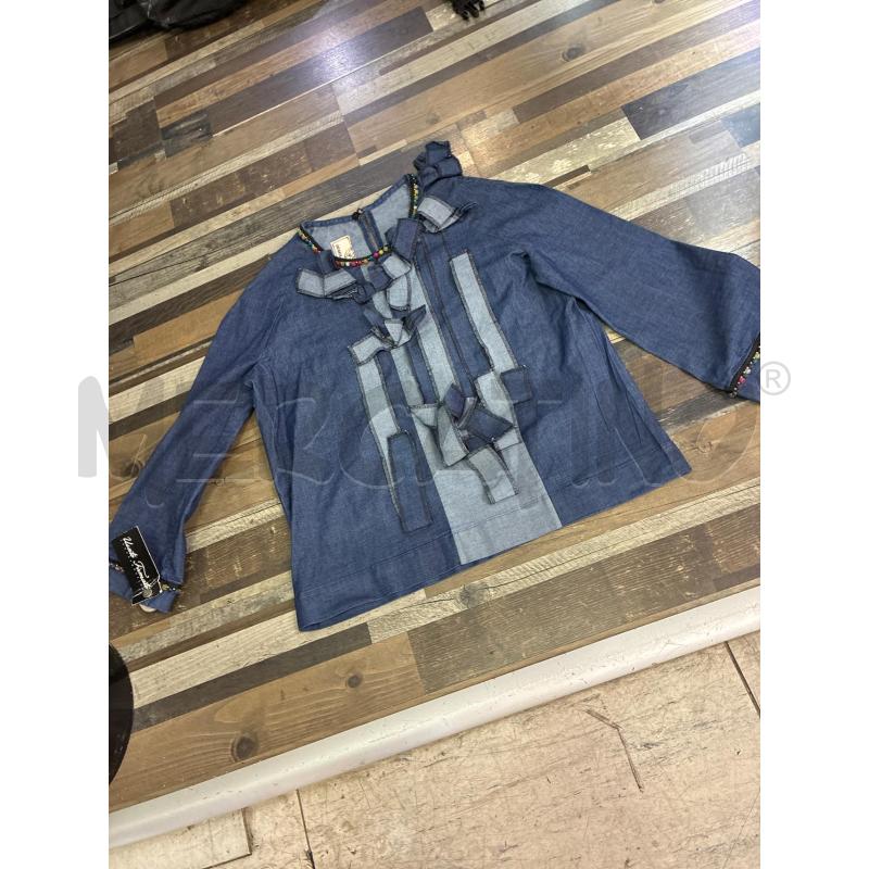 CAMICIA DONNA ANTONO MARRAS TG 40 | Mercatino dell'Usato Montesilvano 2