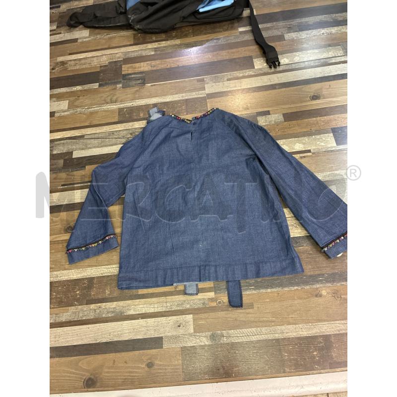 CAMICIA DONNA ANTONO MARRAS TG 40 | Mercatino dell'Usato Montesilvano 3