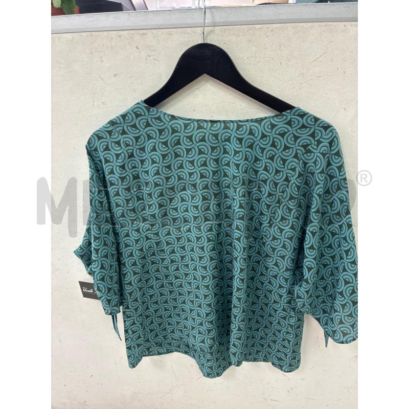 CAMICIA DONNA CASACCA WEEKEND MAX MARA TG 40 | Mercatino dell'Usato Montesilvano 1
