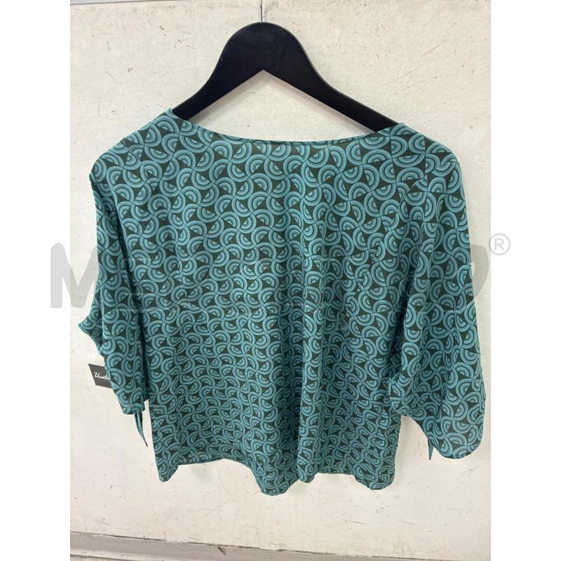 CAMICIA DONNA CASACCA WEEKEND MAX MARA TG 40 | Mercatino dell'Usato Montesilvano 2