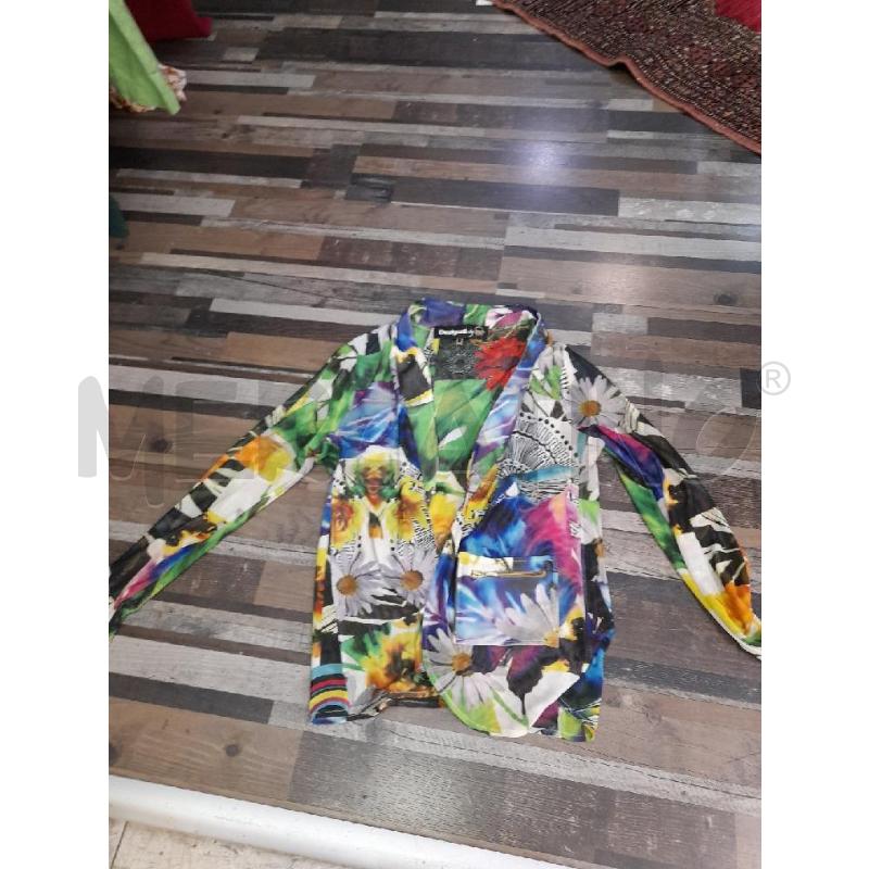 CAMICIA DONNA DESIGULA | Mercatino dell'Usato Montesilvano 1