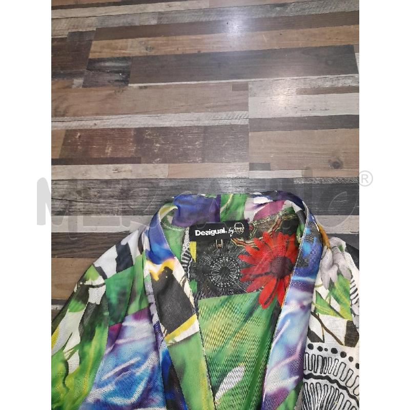 CAMICIA DONNA DESIGULA | Mercatino dell'Usato Montesilvano 3