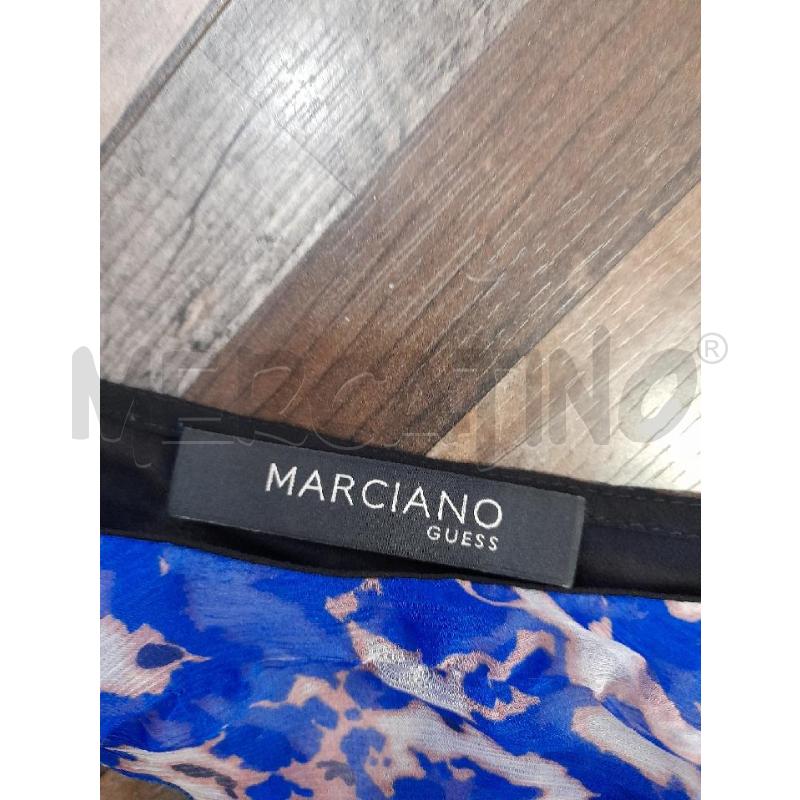 CAMICIA DONNA GESS ACULATA BLU TG 42 | Mercatino dell'Usato Montesilvano 2