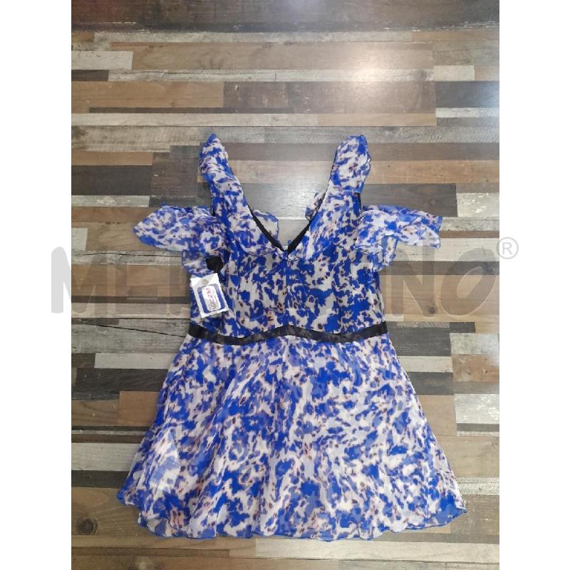CAMICIA DONNA GESS ACULATA BLU TG 42 | Mercatino dell'Usato Montesilvano 3