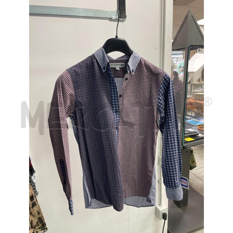 CAMICIA DONNA INES DE LA FRESSANGE X UNIQLO QUADRETTATA | Mercatino dell'Usato Montesilvano 1