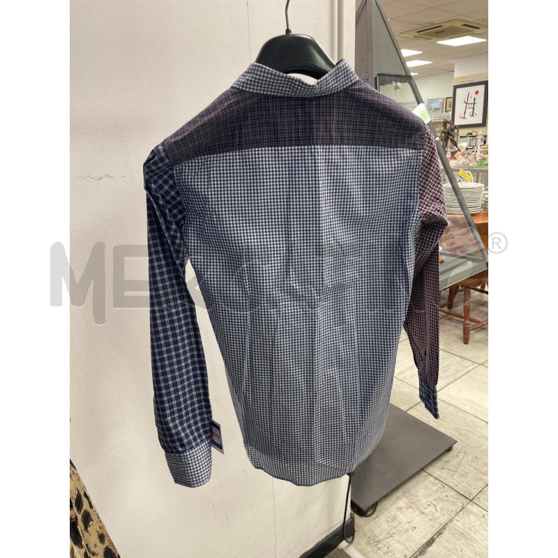 CAMICIA DONNA INES DE LA FRESSANGE X UNIQLO QUADRETTATA | Mercatino dell'Usato Montesilvano 3