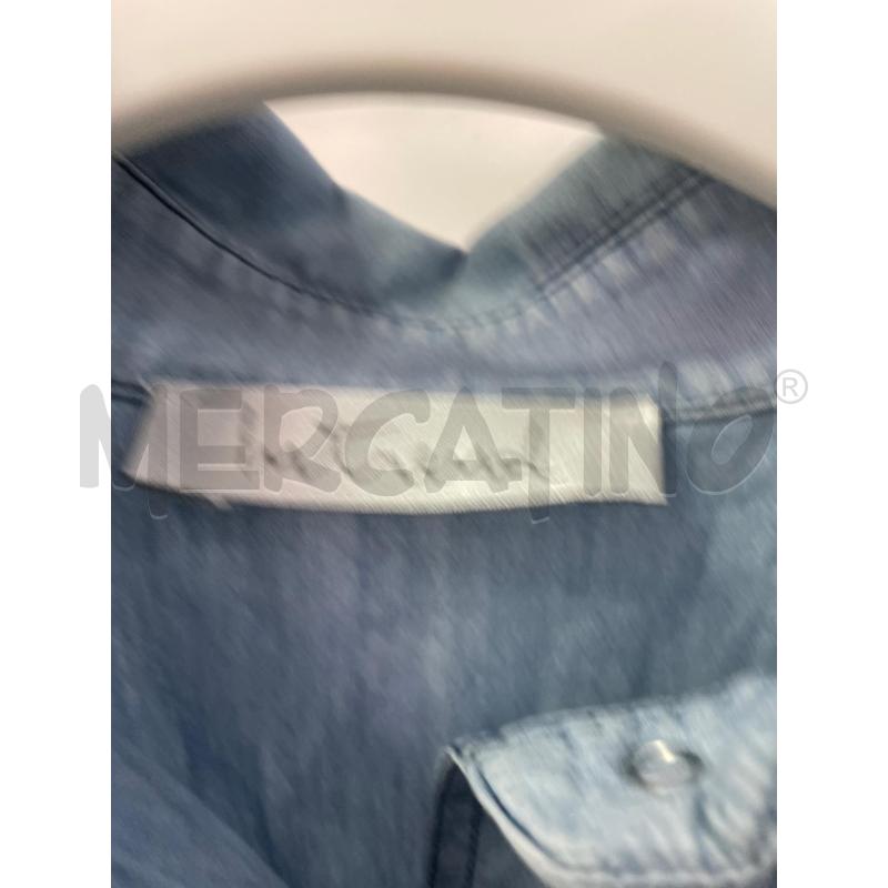 CAMICIA DONNA JEANS INTRED | Mercatino dell'Usato Montesilvano 2