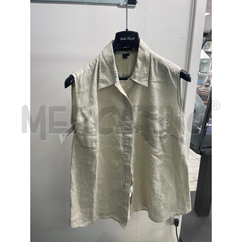 CAMICIA DONNA LAUREN TG 2X | Mercatino dell'Usato Montesilvano 1