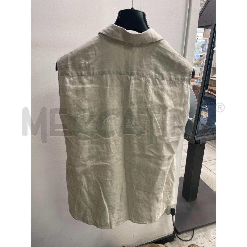 CAMICIA DONNA LAUREN TG 2X | Mercatino dell'Usato Montesilvano 3
