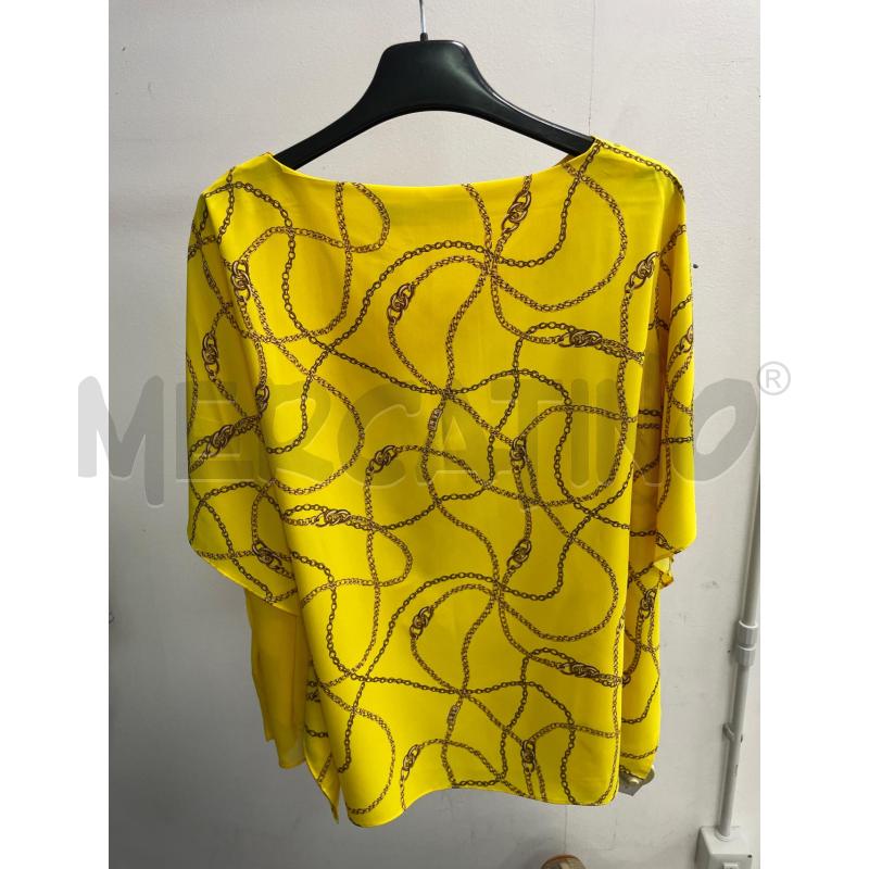 CAMICIA DONNA LAUREN XS CATENE | Mercatino dell'Usato Montesilvano 3
