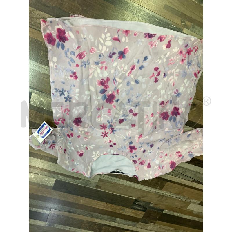 CAMICIA DONNA LILLA PERSONA | Mercatino dell'Usato Montesilvano 1