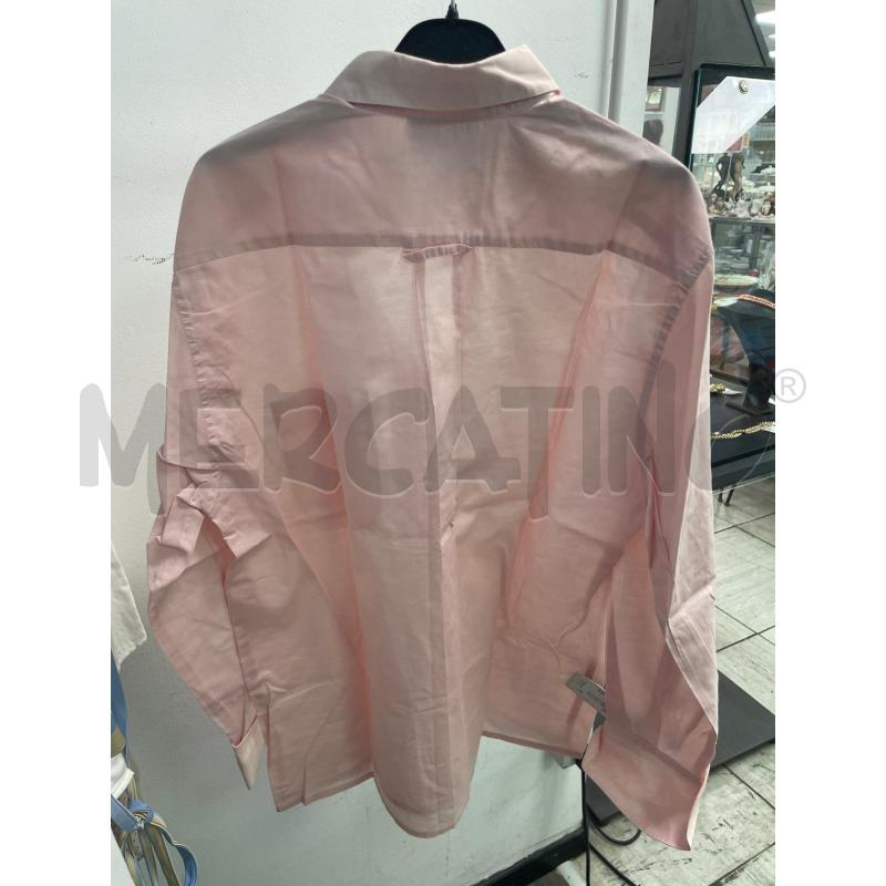 CAMICIA DONNA LUISA SPAGNOLI TG 44 | Mercatino dell'Usato Montesilvano 3
