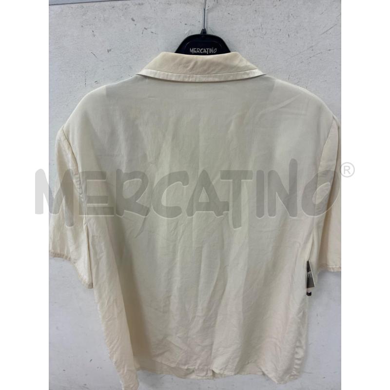 CAMICIA DONNA LUISA SPAGNOLI TG XL  | Mercatino dell'Usato Montesilvano 3