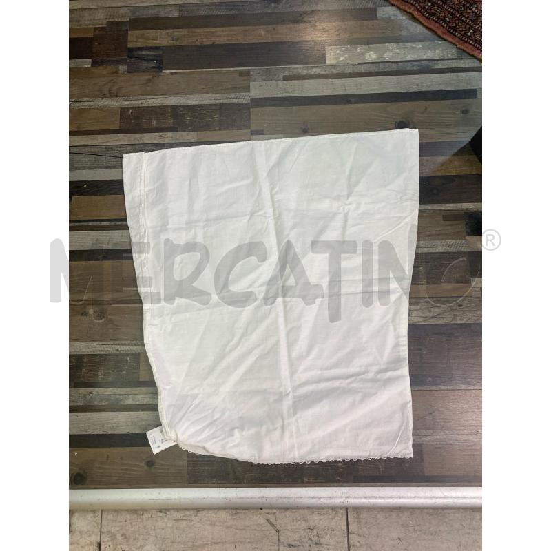 CAMICIA DONNA NOTTE VINTAGE RICAMATA | Mercatino dell'Usato Montesilvano 2