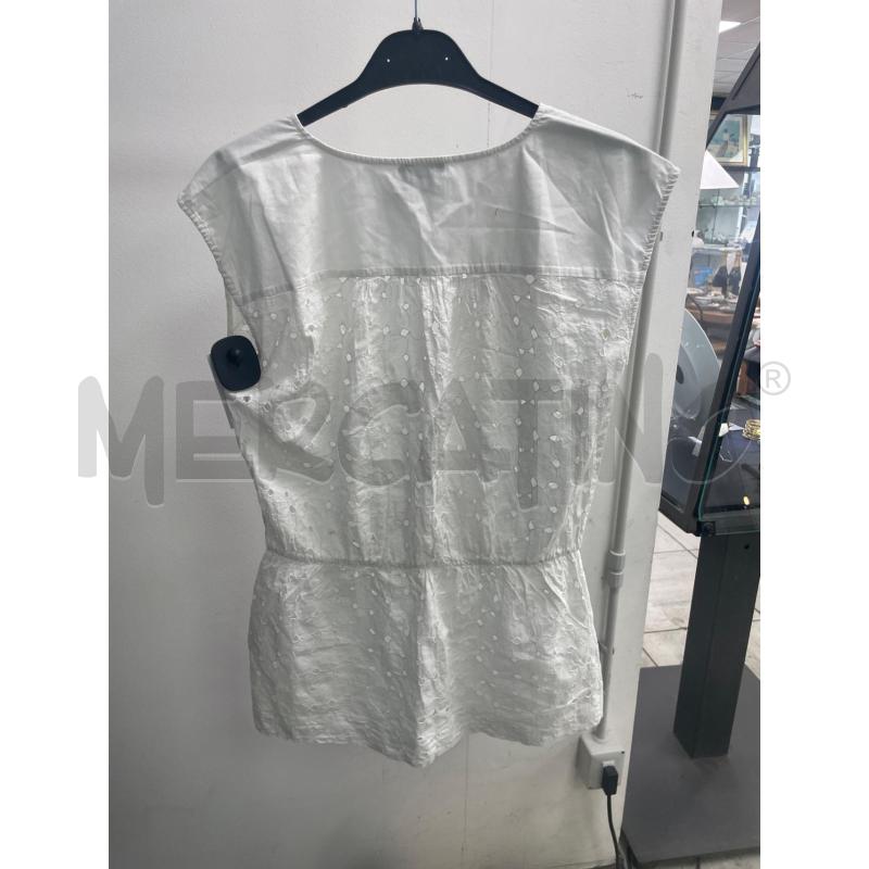 CAMICIA DONNA PIZZO GOTHA   | Mercatino dell'Usato Montesilvano 3
