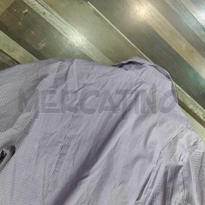 CAMICIA DONNA QADRI VIOLA SIVIGLIA TG 44 | Mercatino dell'Usato Montesilvano 4