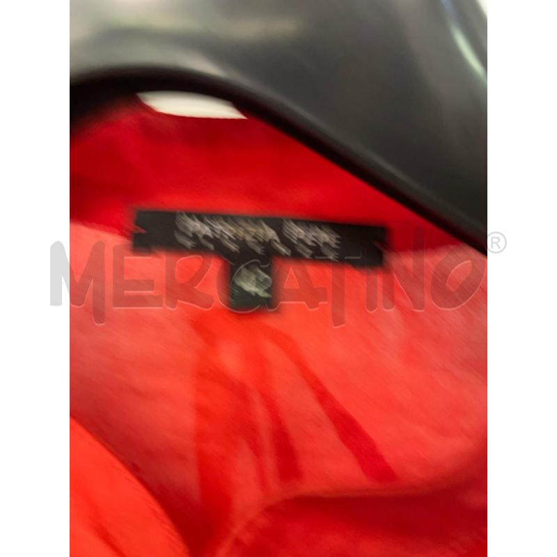 CAMICIA DONNA ROSS APATRIZIA PEPE TG 42  | Mercatino dell'Usato Montesilvano 2