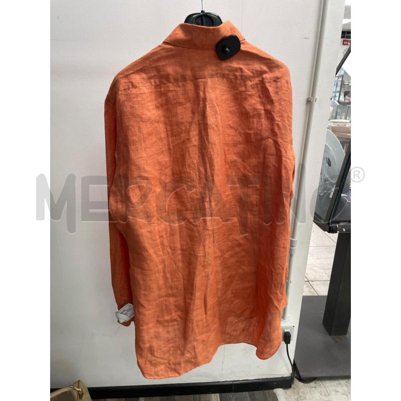 CAMICIA UOMO KITON  | Mercatino dell'Usato Montesilvano 3