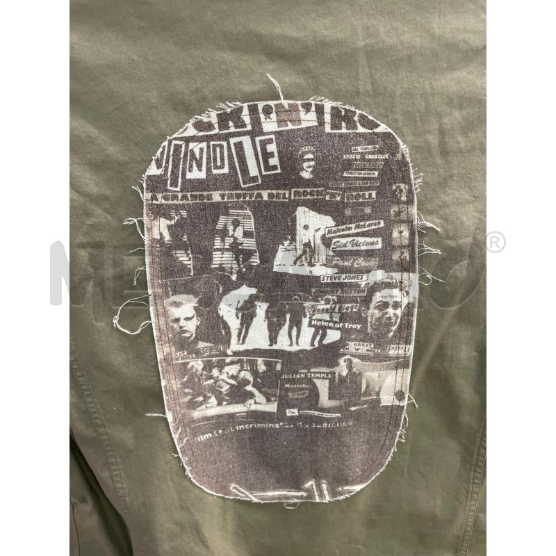 CAMICIA UOMO MASSIMO REBECCHI MEZZA MANICA | Mercatino dell'Usato Montesilvano 4