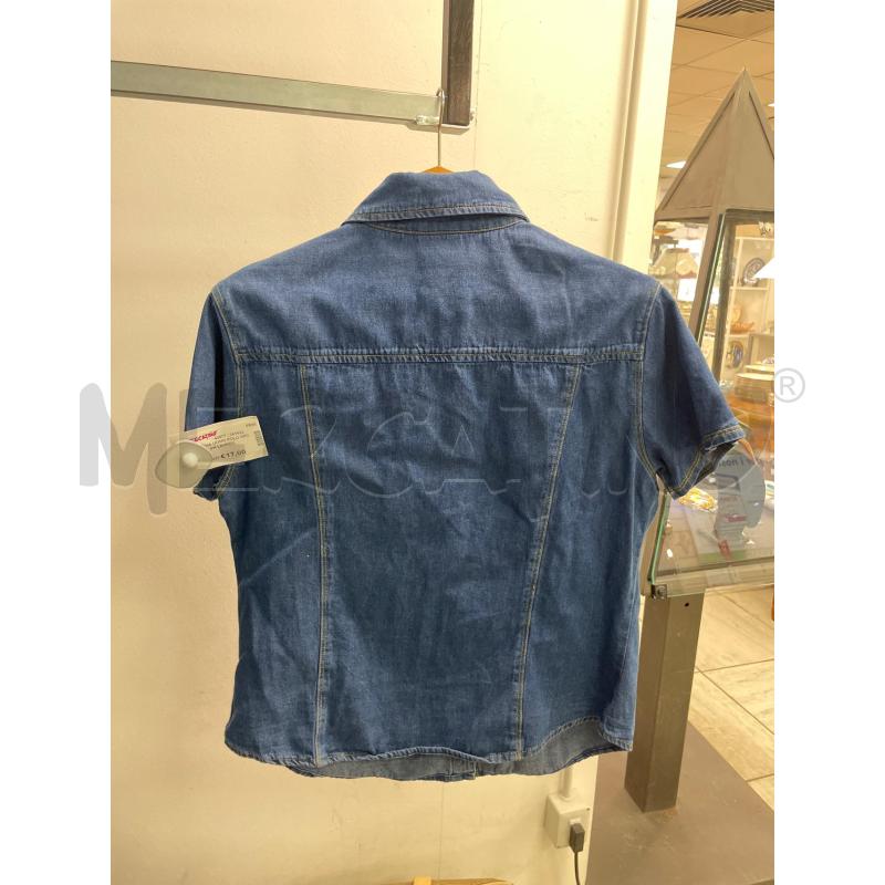 CAMICIA UOMO POLO SPORT RALPH LAUREN DENIM | Mercatino dell'Usato Montesilvano 2