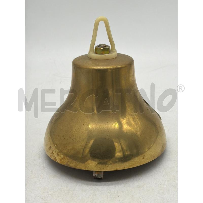 CAMPANA OTTONE | Mercatino dell'Usato Montesilvano 1