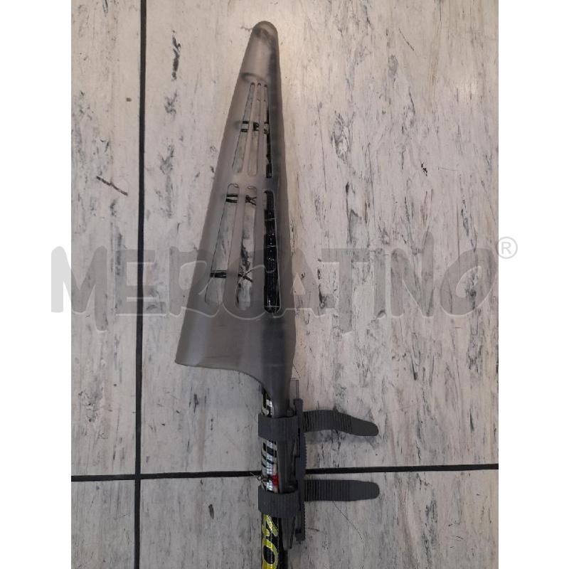 CANNA PESCA OLIMPUS NERA | Mercatino dell'Usato Montesilvano 2