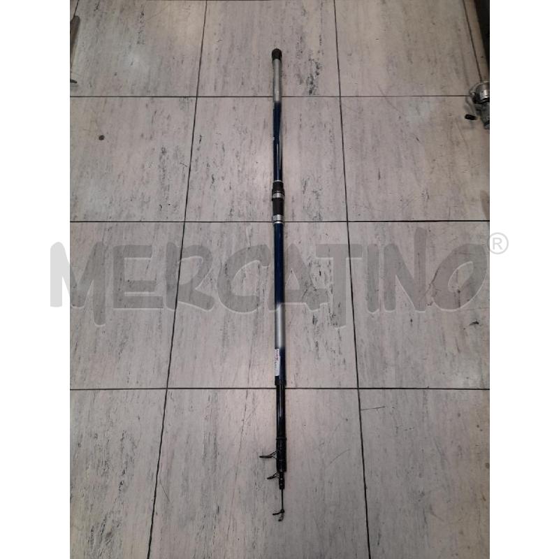 CANNA PESCA SPIGOLE SENSOR BLU | Mercatino dell'Usato Montesilvano 1