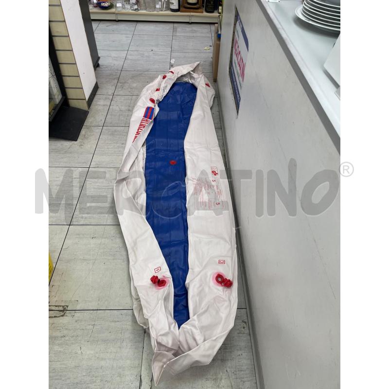 CANOA GONFIABILE AMAZZONAS 320 | Mercatino dell'Usato Montesilvano 1
