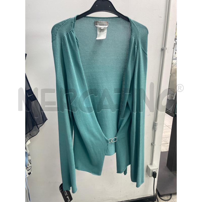 CANOTTA DONNA MAX MARA TIFFANY+ COPRISPALLA | Mercatino dell'Usato Montesilvano 4