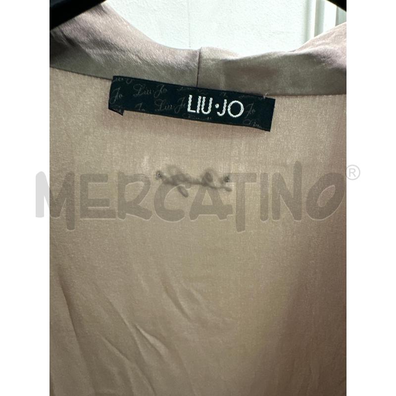 CANOTTA DONNA REBEL QUEEN GRIGIA SETA CATENA SOTTO | Mercatino dell'Usato Montesilvano 2