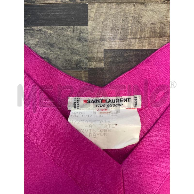 CANOTTA DONNA SANT LAURENT TG 38 | Mercatino dell'Usato Montesilvano 2