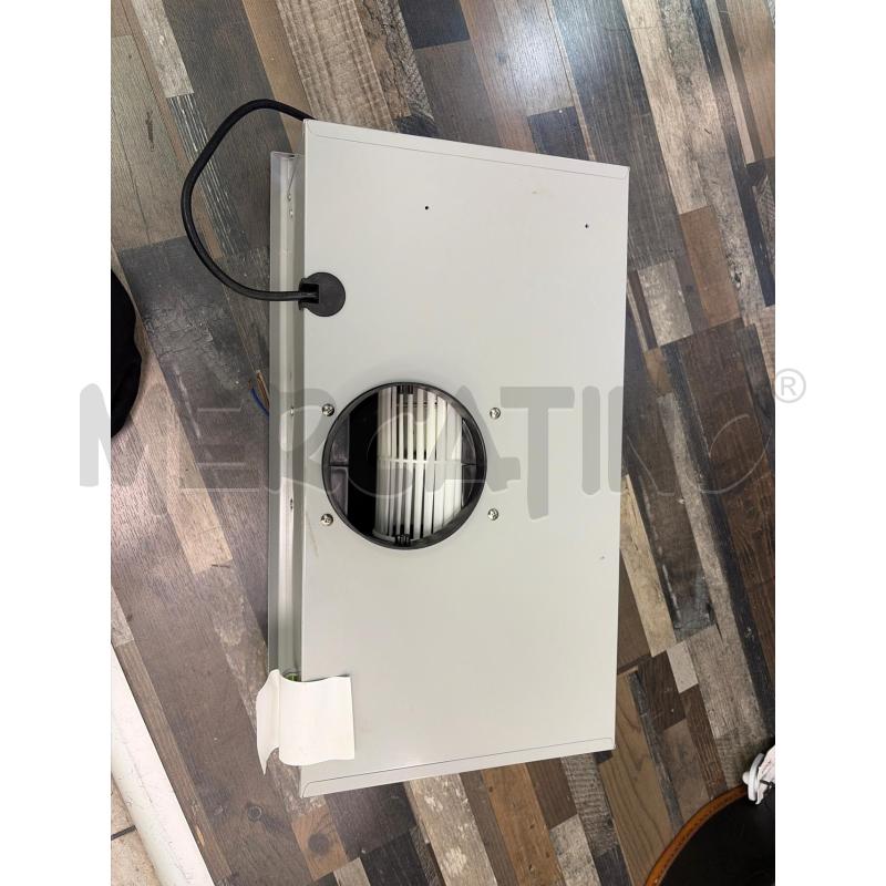 CAPPA GLEM GAS 25X29 | Mercatino dell'Usato Montesilvano 2