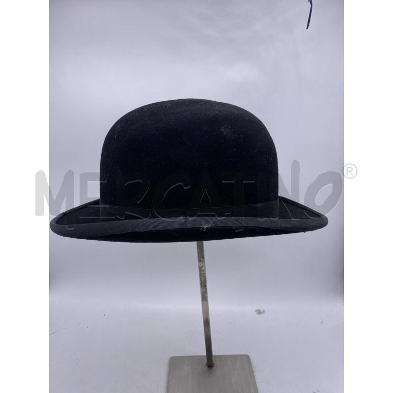 CAPPELLO BOMBETTA PERFECTA INIZIO 900 | Mercatino dell'Usato Montesilvano 1