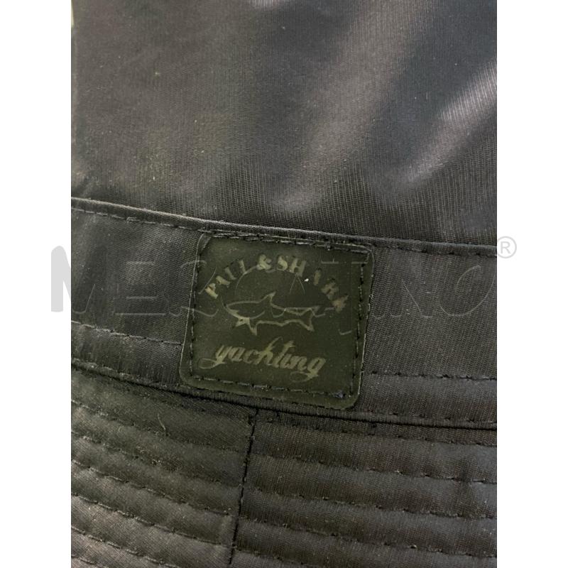 CAPPELLO UOMO PAUL & SHARK BLU TG S PICCOLA  | Mercatino dell'Usato Montesilvano 2