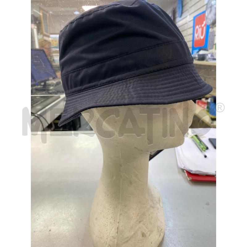 CAPPELLO UOMO PAUL & SHARK BLU TG S PICCOLA  | Mercatino dell'Usato Montesilvano 3