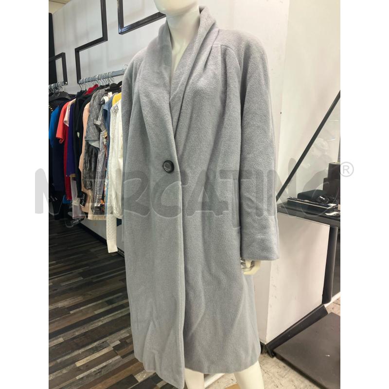 CAPPOTTO DONNA CELESTE ELENA MIRO TG 41 | Mercatino dell'Usato Montesilvano 1