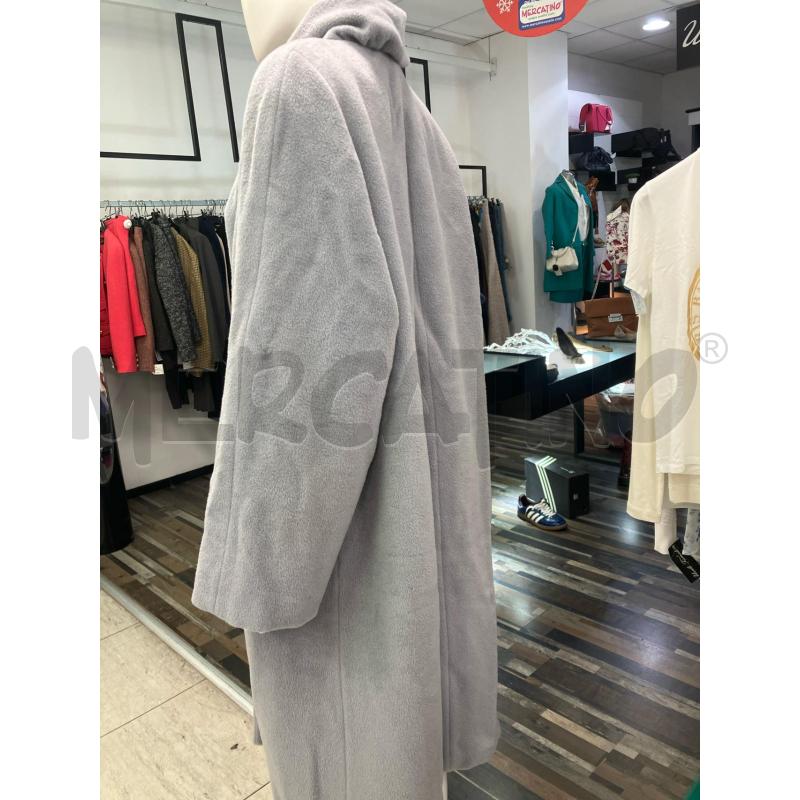 CAPPOTTO DONNA CELESTE ELENA MIRO TG 41 | Mercatino dell'Usato Montesilvano 2
