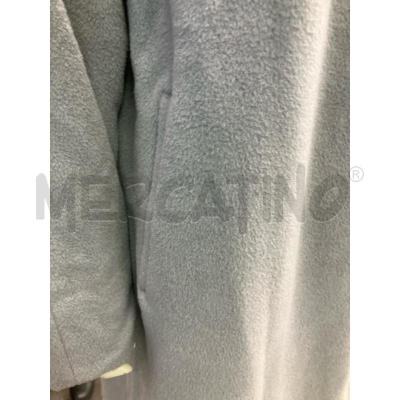 CAPPOTTO DONNA CELESTE ELENA MIRO TG 41 | Mercatino dell'Usato Montesilvano 3