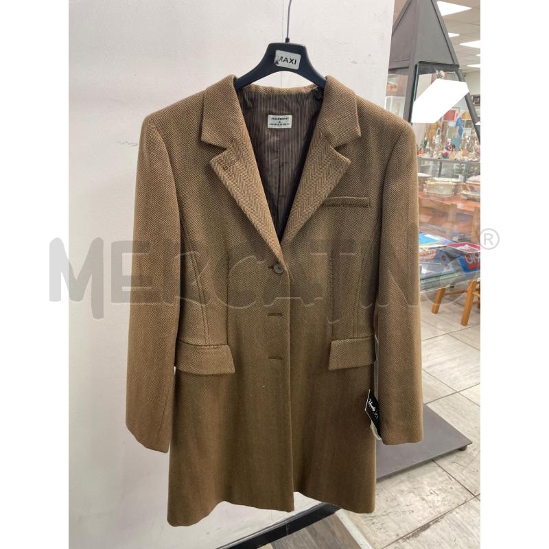 CAPPOTTO DONNA PHILOSOPHY ALBERTA FERRETTI | Mercatino dell'Usato Montesilvano 1