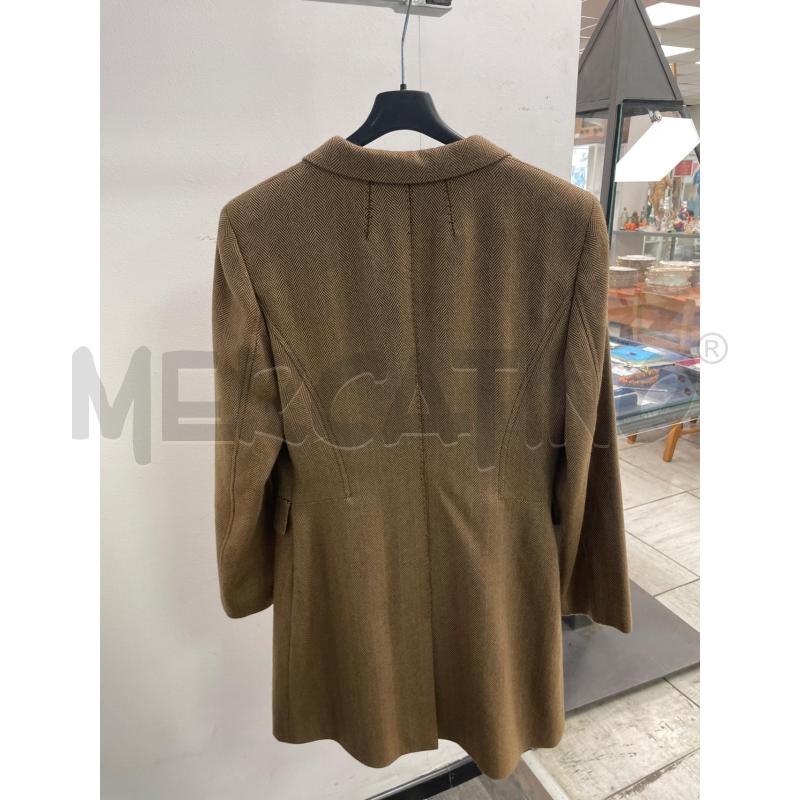 CAPPOTTO DONNA PHILOSOPHY ALBERTA FERRETTI | Mercatino dell'Usato Montesilvano 3