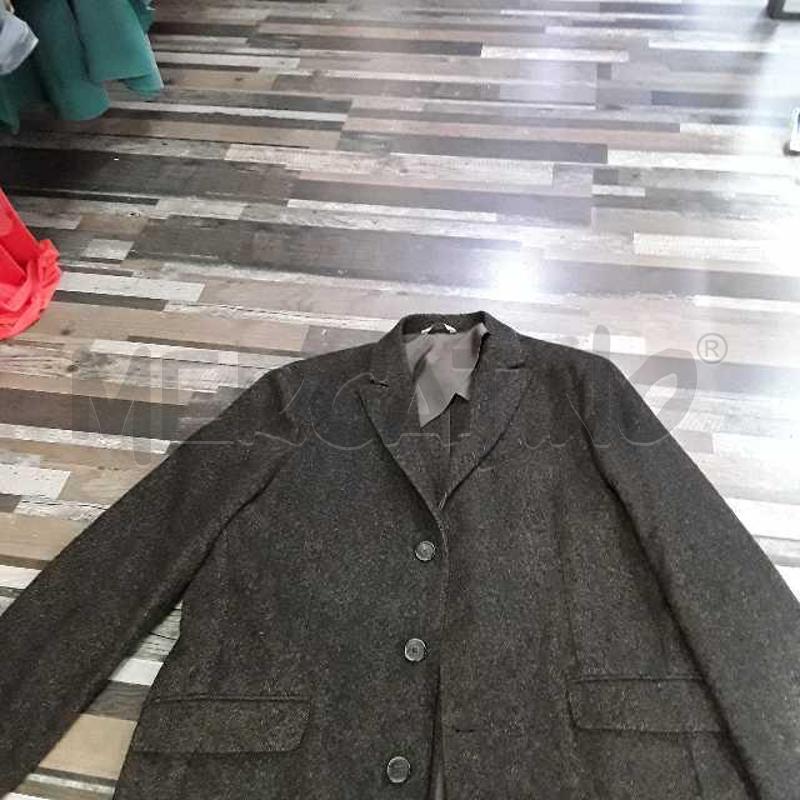 CAPPOTTO UOMO SPIGATO MARRO SIMBOLS TG 54 | Mercatino dell'Usato Montesilvano 2